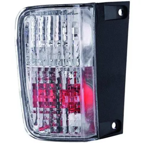 Tail Light Assembly