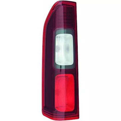 Tail Light Assembly