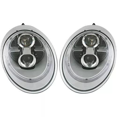 Headlight Set