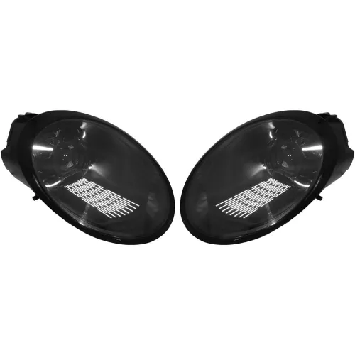 Headlight Set