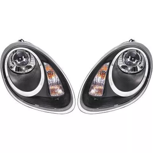 Headlight Set