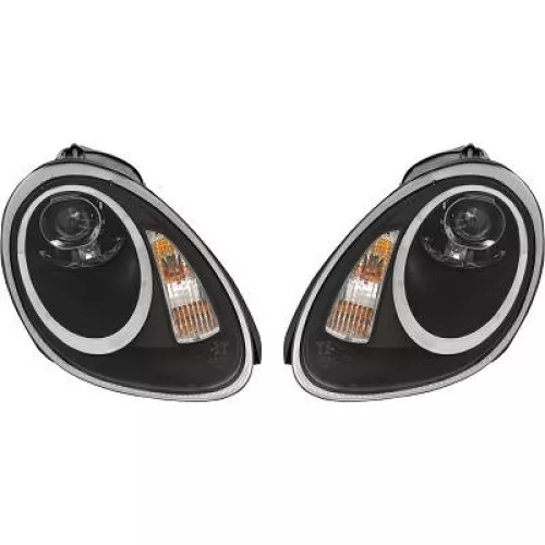 Headlight Set