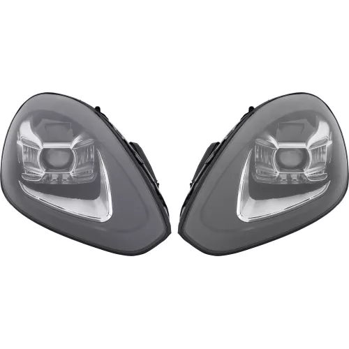 Headlight Set