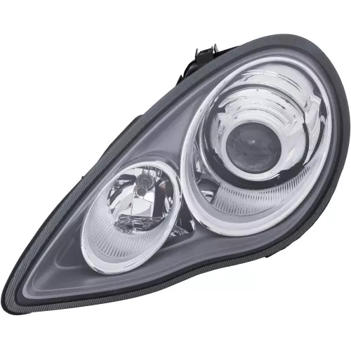 Headlight