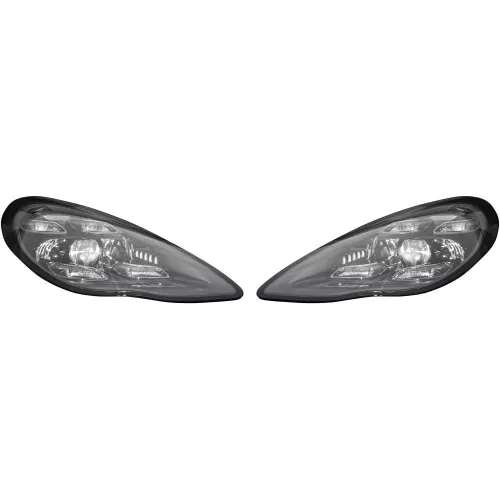 Headlight Set