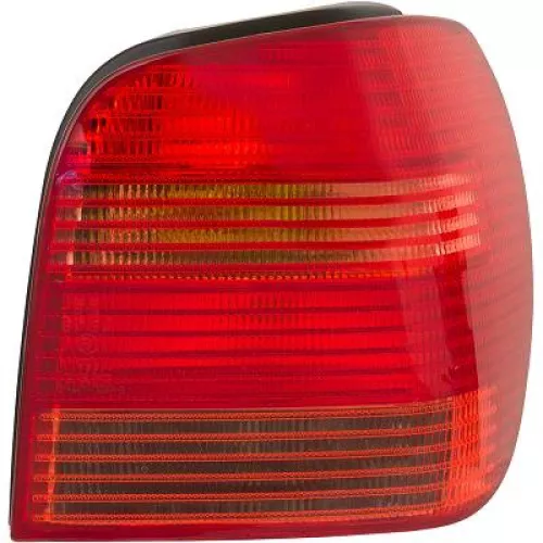 Tail Light Assembly