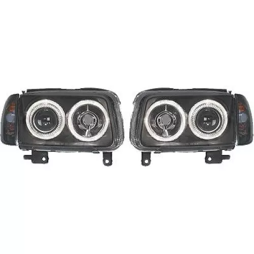 Headlight Set