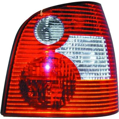 Tail Light Assembly