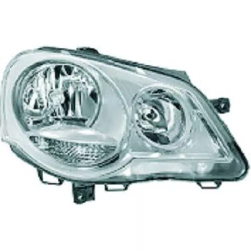 Headlight