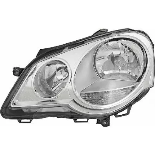 Headlight