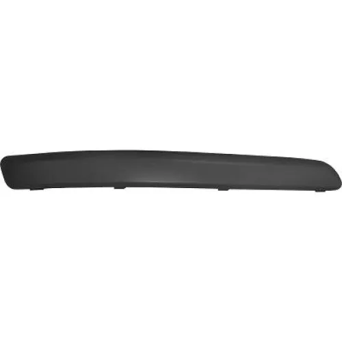 Trim/Protection Strip, bumper