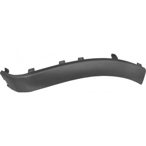 Trim/Protection Strip, bumper