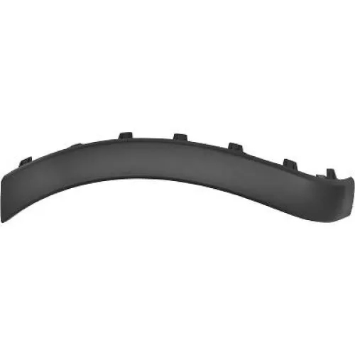 Trim/Protection Strip, bumper