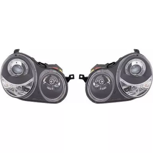Headlight Set