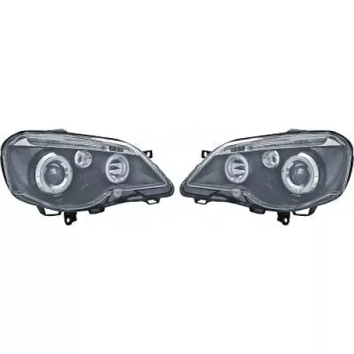 Headlight Set