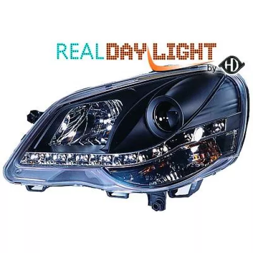 Headlight Set