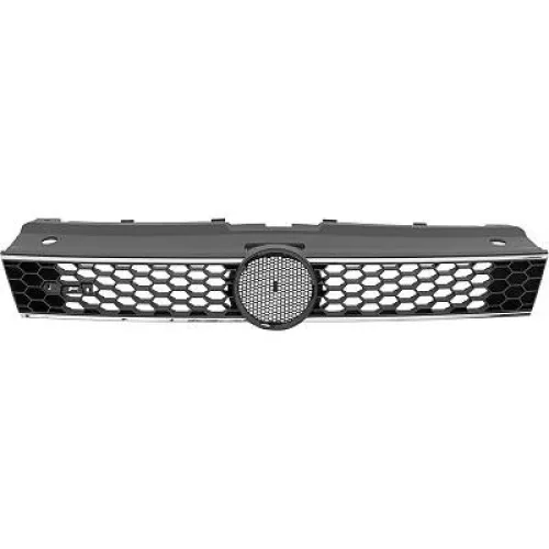 Radiator Grille