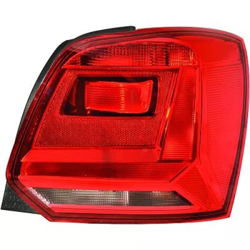 Tail Light Assembly