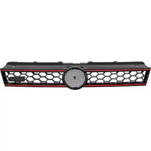 Radiator Grille