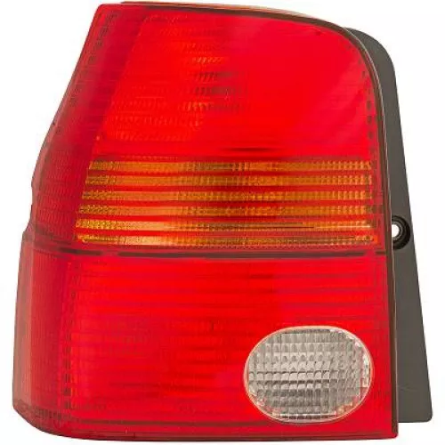 Tail Light Assembly