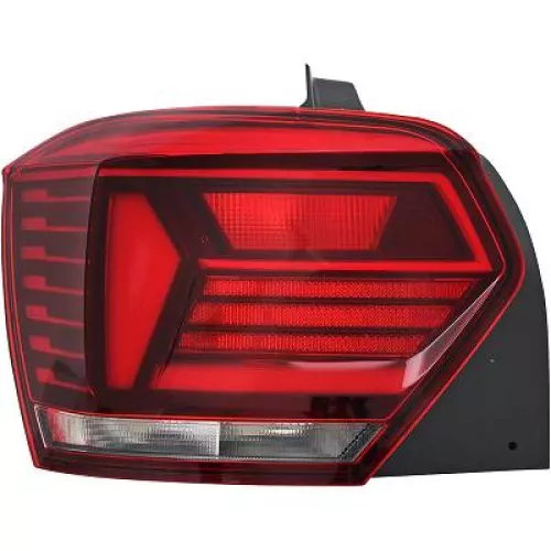 Tail Light Assembly