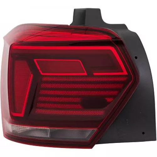 Tail Light Assembly