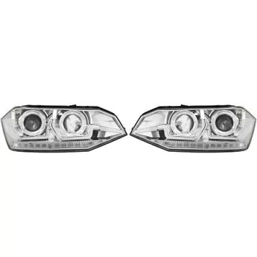 Headlight Set