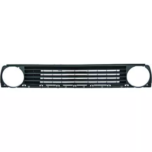 Radiator Grille