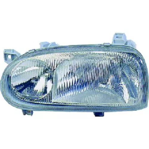 Headlight
