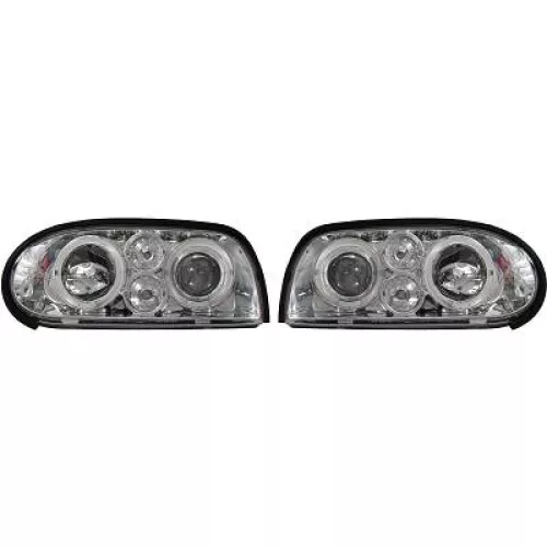 Headlight Set