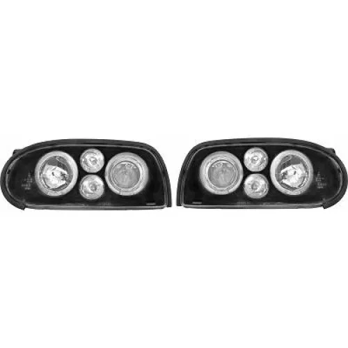 Headlight Set