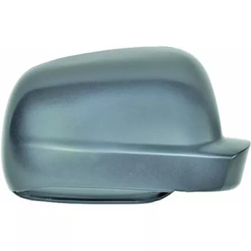 Cover, exterior mirror