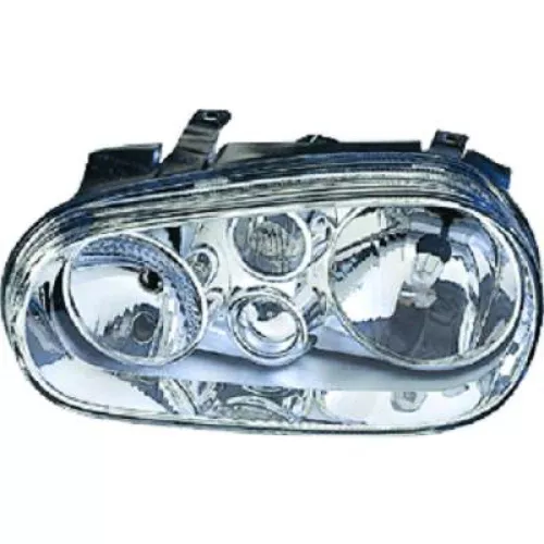 Headlight