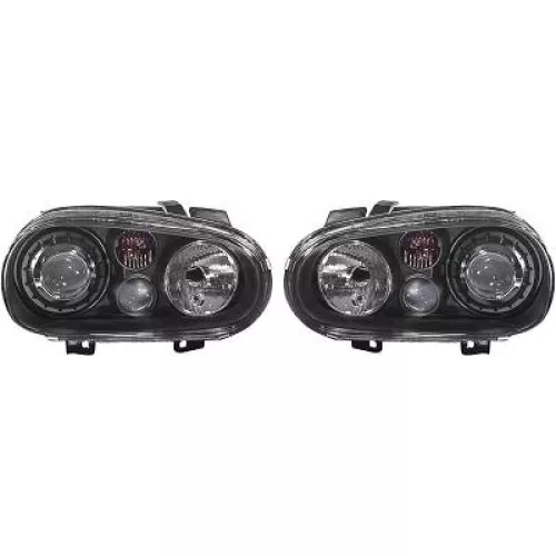 Headlight Set