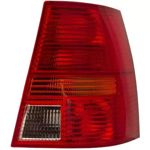 Tail Light Assembly
