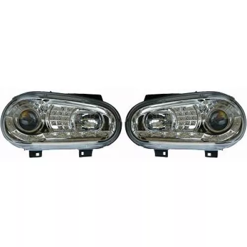 Headlight Set