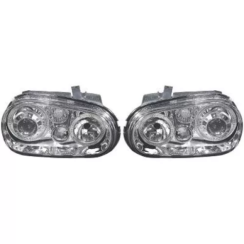 Headlight Set