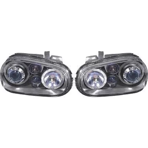 Headlight Set