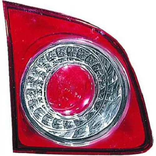 Tail Light Assembly