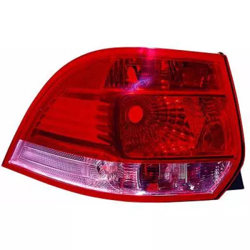 Tail Light Assembly
