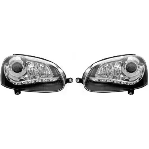 Headlight Set