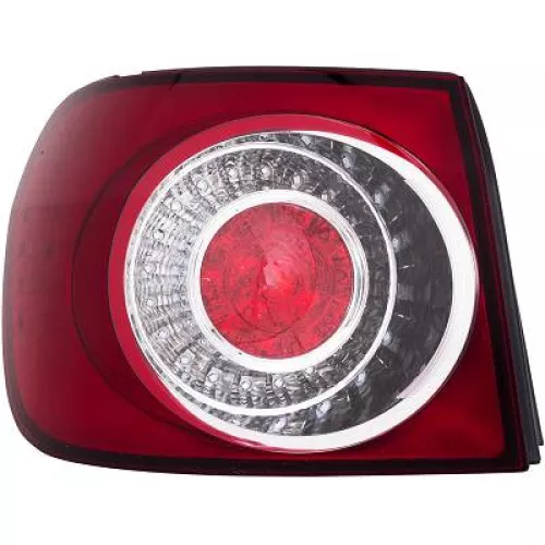Tail Light Assembly