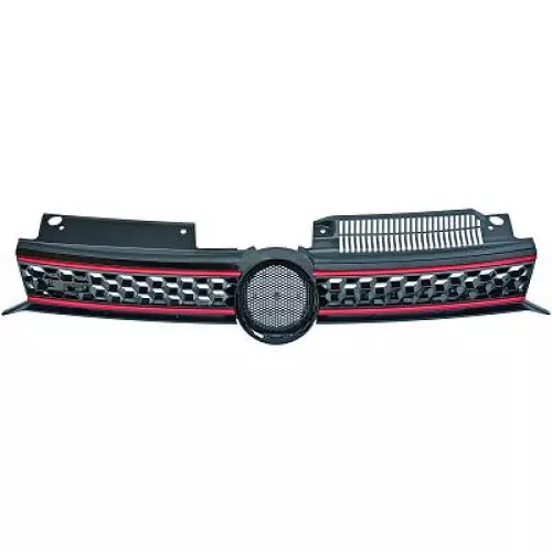 Radiator Grille