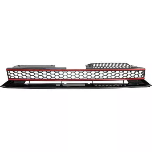 Radiator Grille
