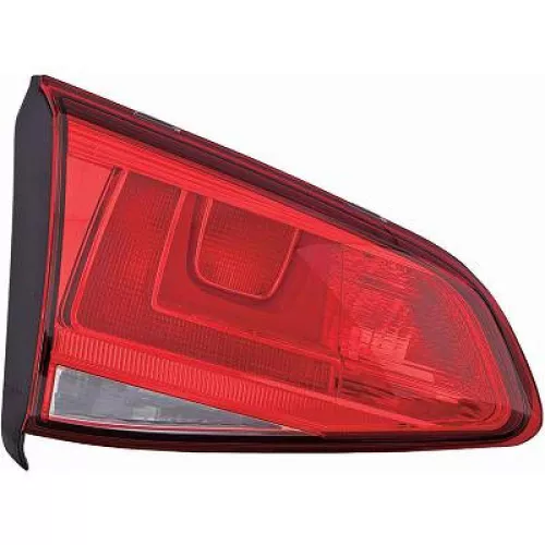 Tail Light Assembly