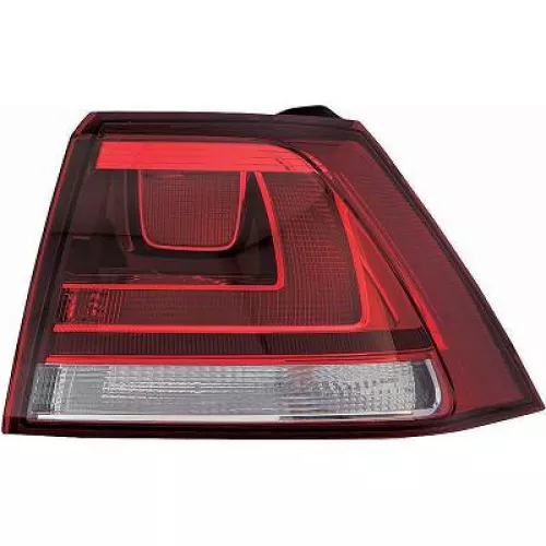 Tail Light Assembly