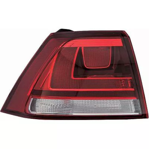 Tail Light Assembly