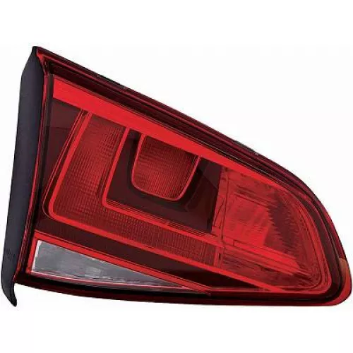 Tail Light Assembly