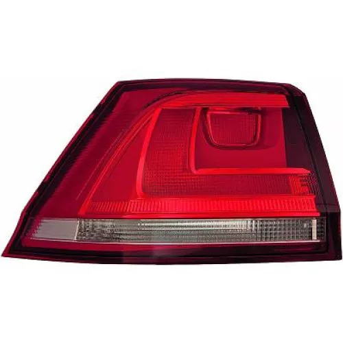 Tail Light Assembly