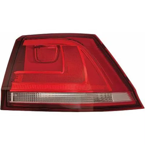 Tail Light Assembly